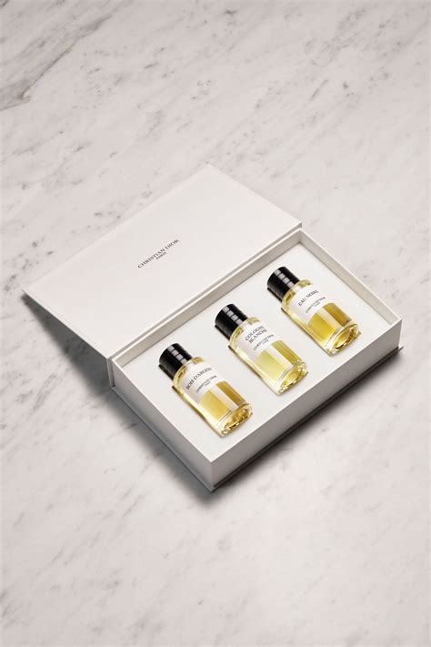 crystal dior parfum